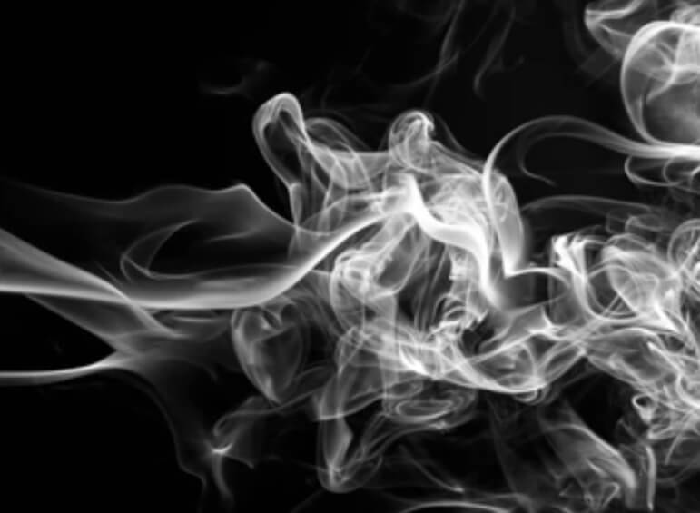 Dry Fog Odor Removal