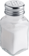 Salt Shaker