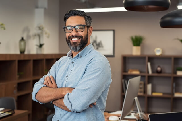 Commercial Clients